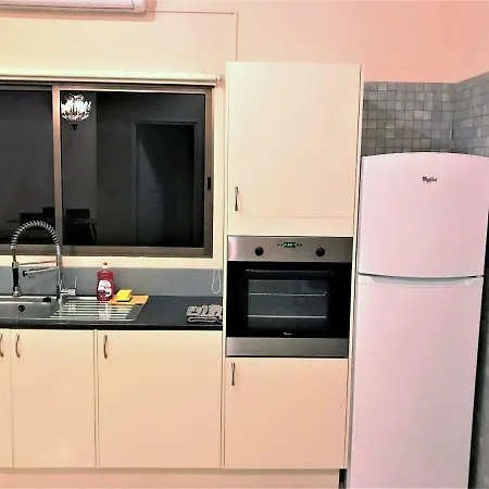 Apartment Sunshine Apartment-fokeon