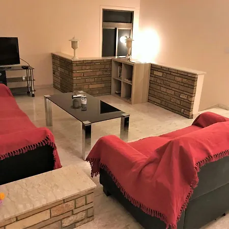 Sunshine Apartment-fokeon * Limassol