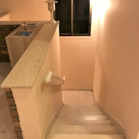 Sunshine Apartment-fokeon *