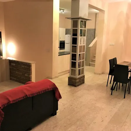Sunshine Apartment-fokeon