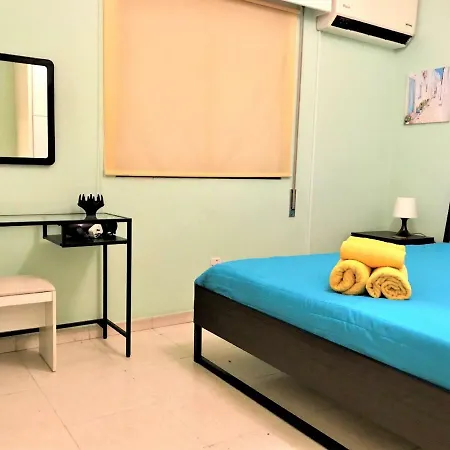 Sunshine Apartment-fokeon