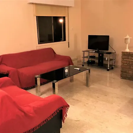 Sunshine Apartment-fokeon Apartment *