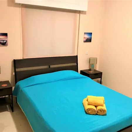 Sunshine Apartment-fokeon Limassol