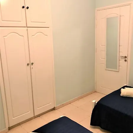 Apartment Sunshine Apartment-fokeon Limassol