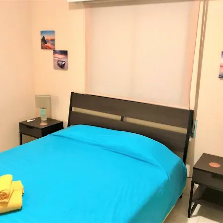 Sunshine Apartment-fokeon Apartment *