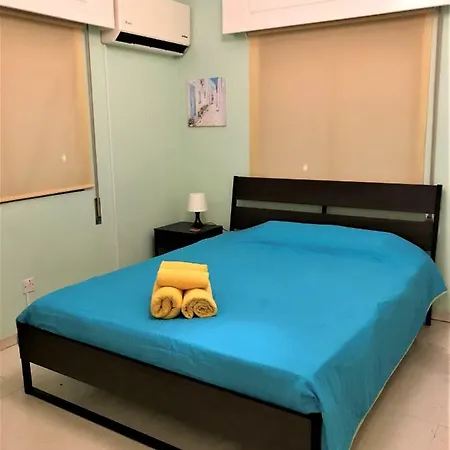 Sunshine Apartment-fokeon *
