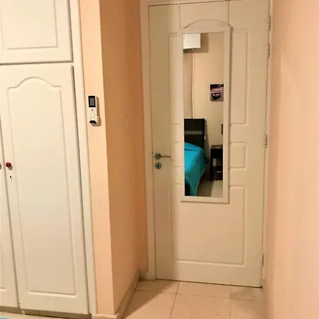 Sunshine Apartment-fokeon דירה